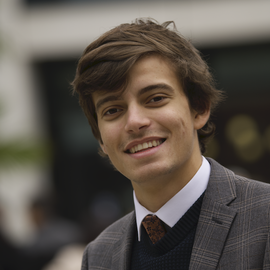 Antoine Khoury
