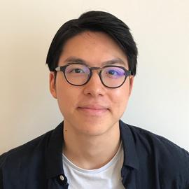 Carlos Xu