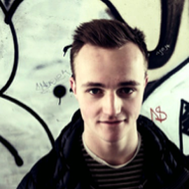 Charlie Rogers-Smith