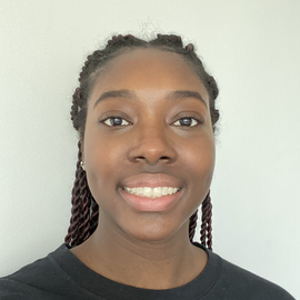 Kamiylah Charles