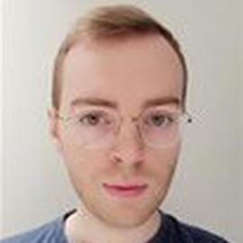 Rasmus Larsen