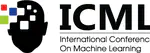 Three papers accepted at ICML 2021
