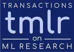 Paper accepted at TMLR